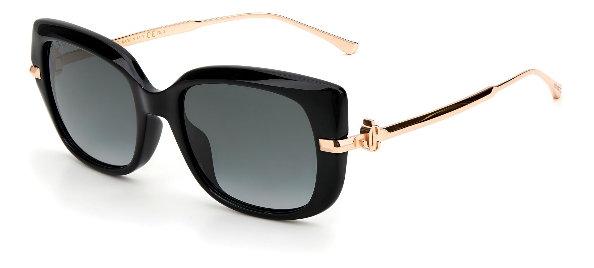 Jimmy Choo - Orla/G/S - Güneş Gözlüğü - 8079O