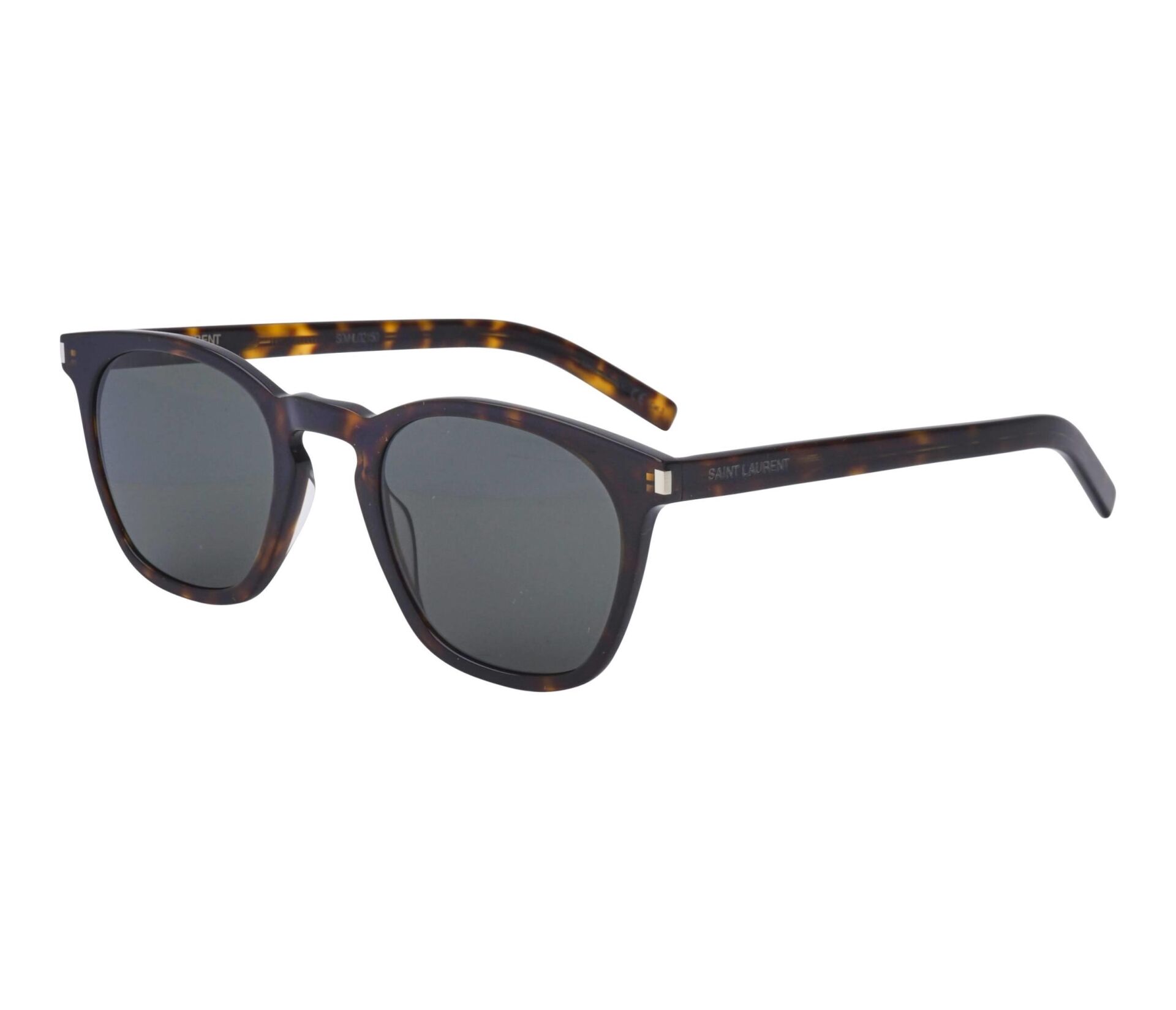 Saint Laurent - Sl 28 Slim - Güneş Gözlüğü - 003
