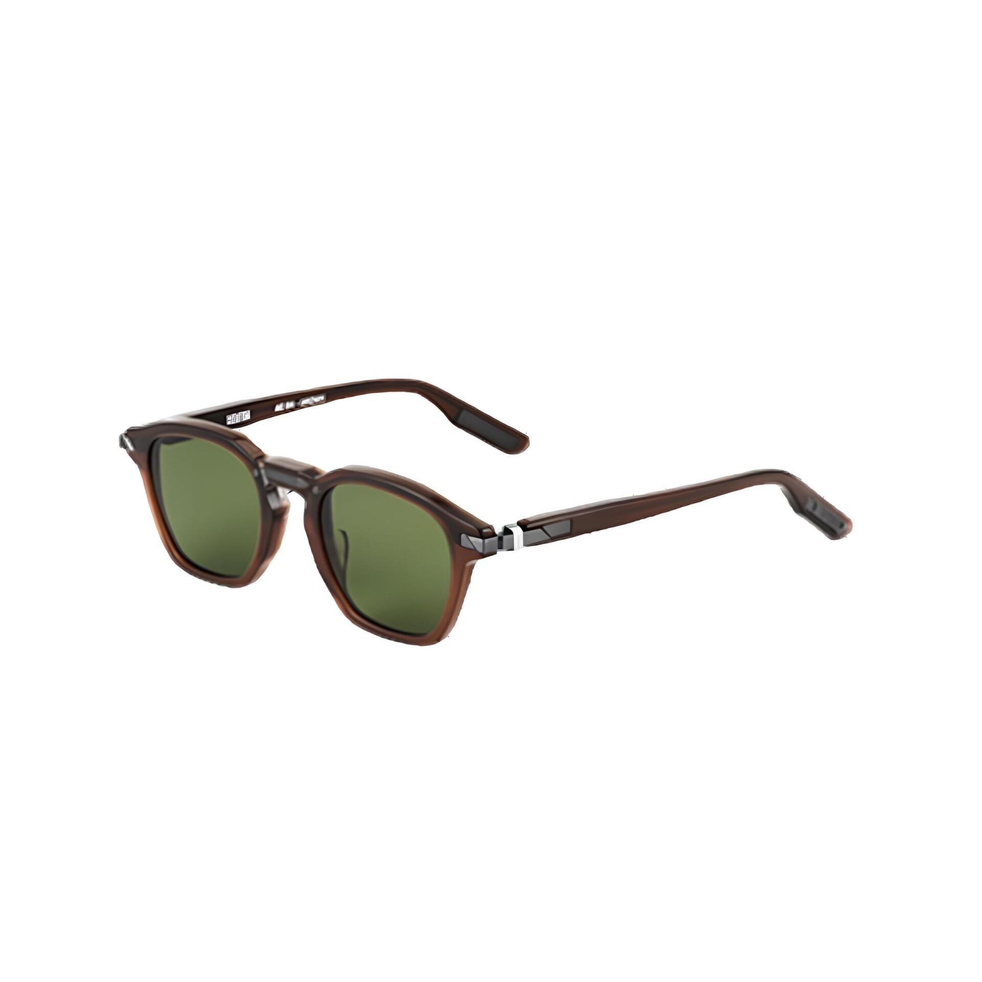 Movitra AC04S 48 Kahverengi Unisex Güneş Gözlüğü