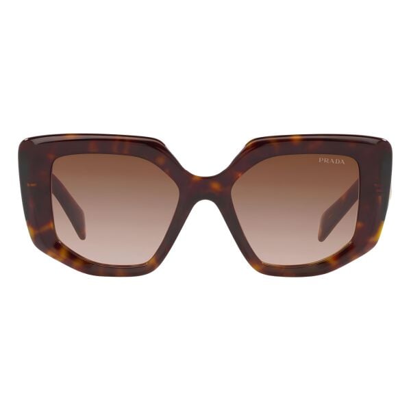 Prada 0Pr 14ZS Kelebek Leopar Kadın Güneş Gözlüğü