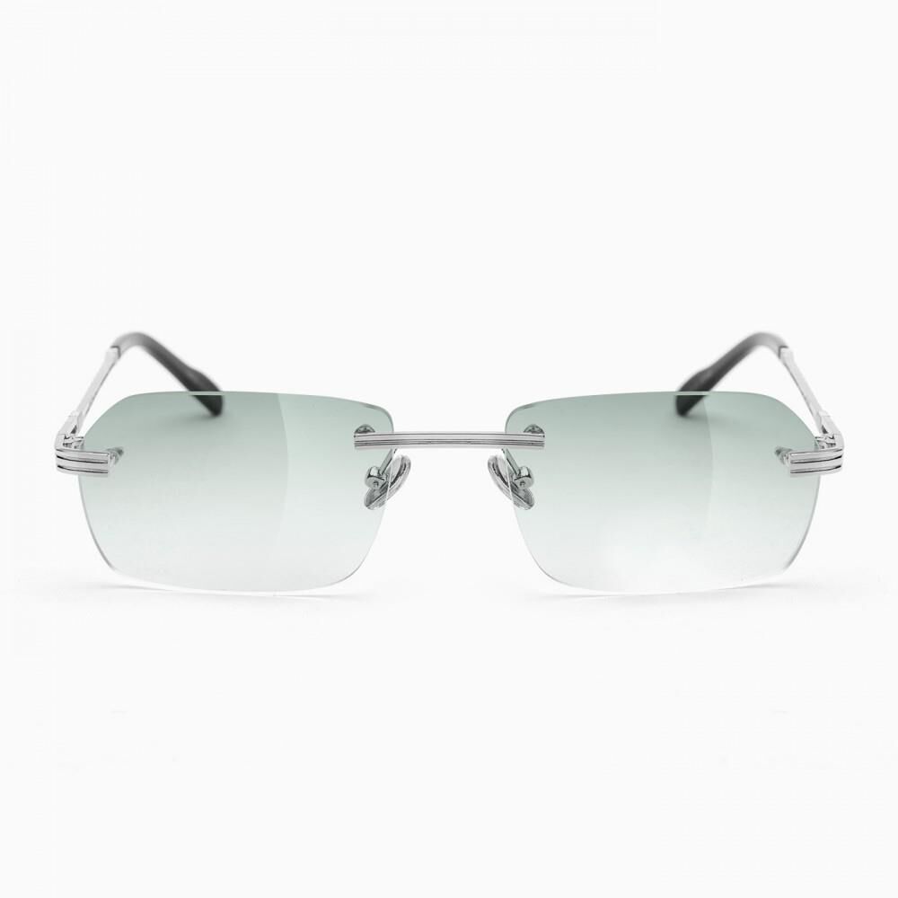 Bust Out - Travis Squadrato - Güneş Gözlüğü - SFVRDE