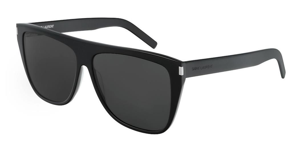 Saint Laurent - Sl1 Slim - Güneş Gözlüğü - 001