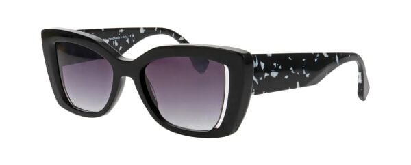 Face A Face - Ashoka1-Güneş Gözlüğü - 100