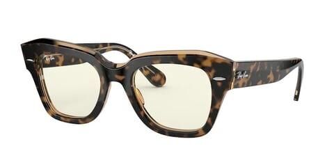 Ray-ban - Rb 2186 - Güneş Gözlüğü - 1292BL