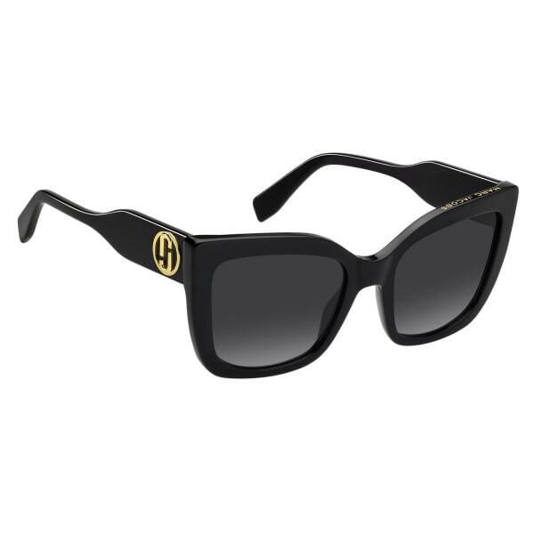 Marc Jacobs 811/S Kelebek Siyah Kadın Güneş Gözlüğü