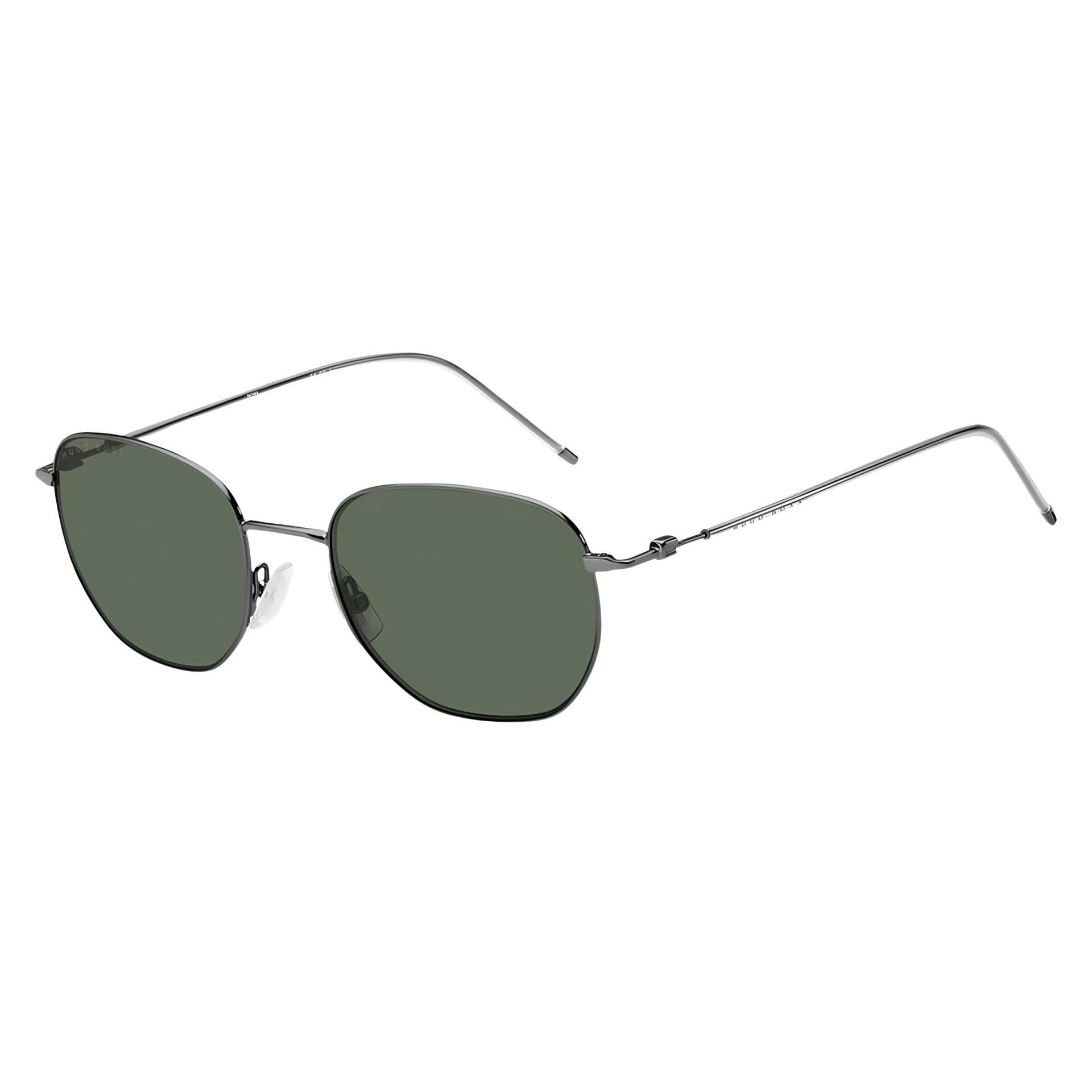 Hugo Boss 1370/S Oval Metal Erkek Güneş Gözlüğü