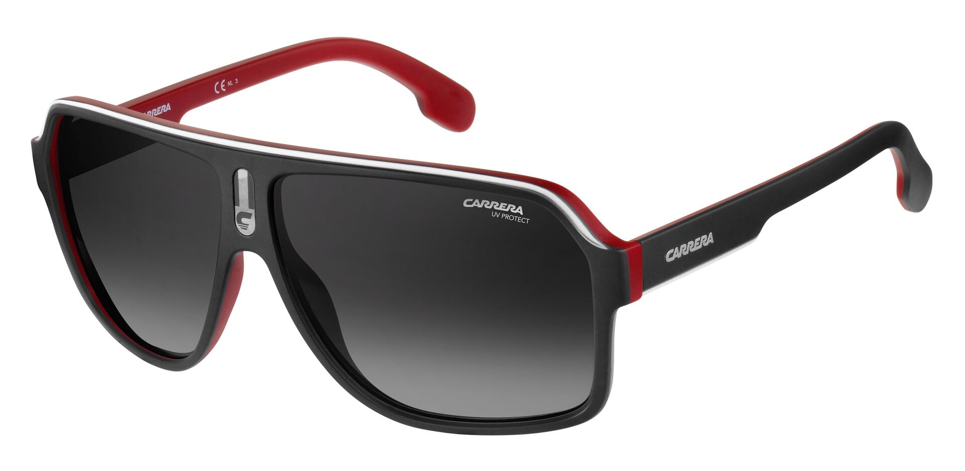 Carrera - Carrera 1001/S - Güneş Gözlüğü - BLX9O