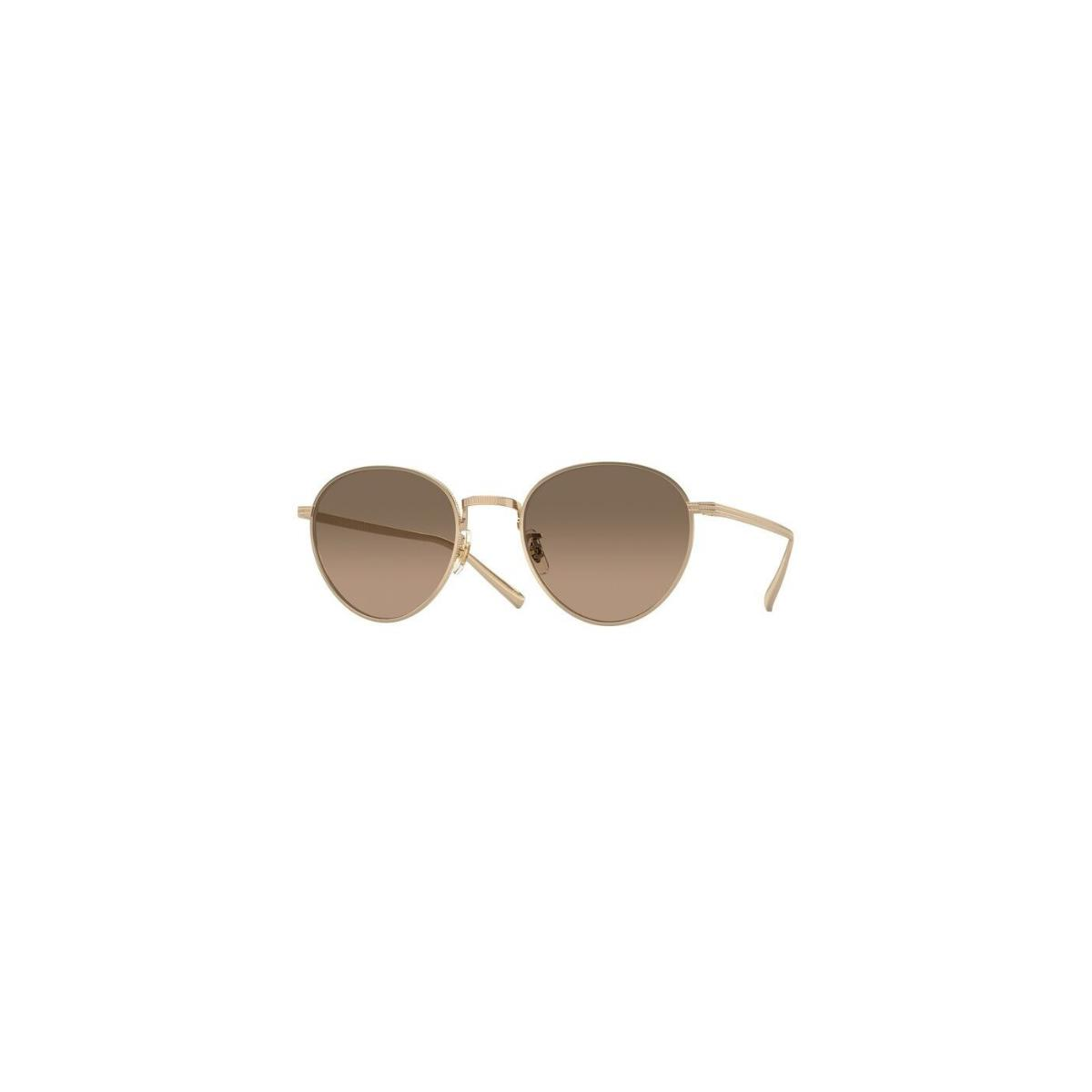Oliver Peoples Ov 1336ST Metal Yuvarlak Unisex Güneş Gözlüğü