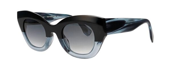 Face A Face Night 1 Cat Eye Renkli Kadın Güneş Gözlüğü