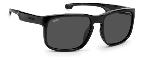 Carrera Ducati Carduc 001/S Siyah Kemik Erkek Güneş Gözlüğü