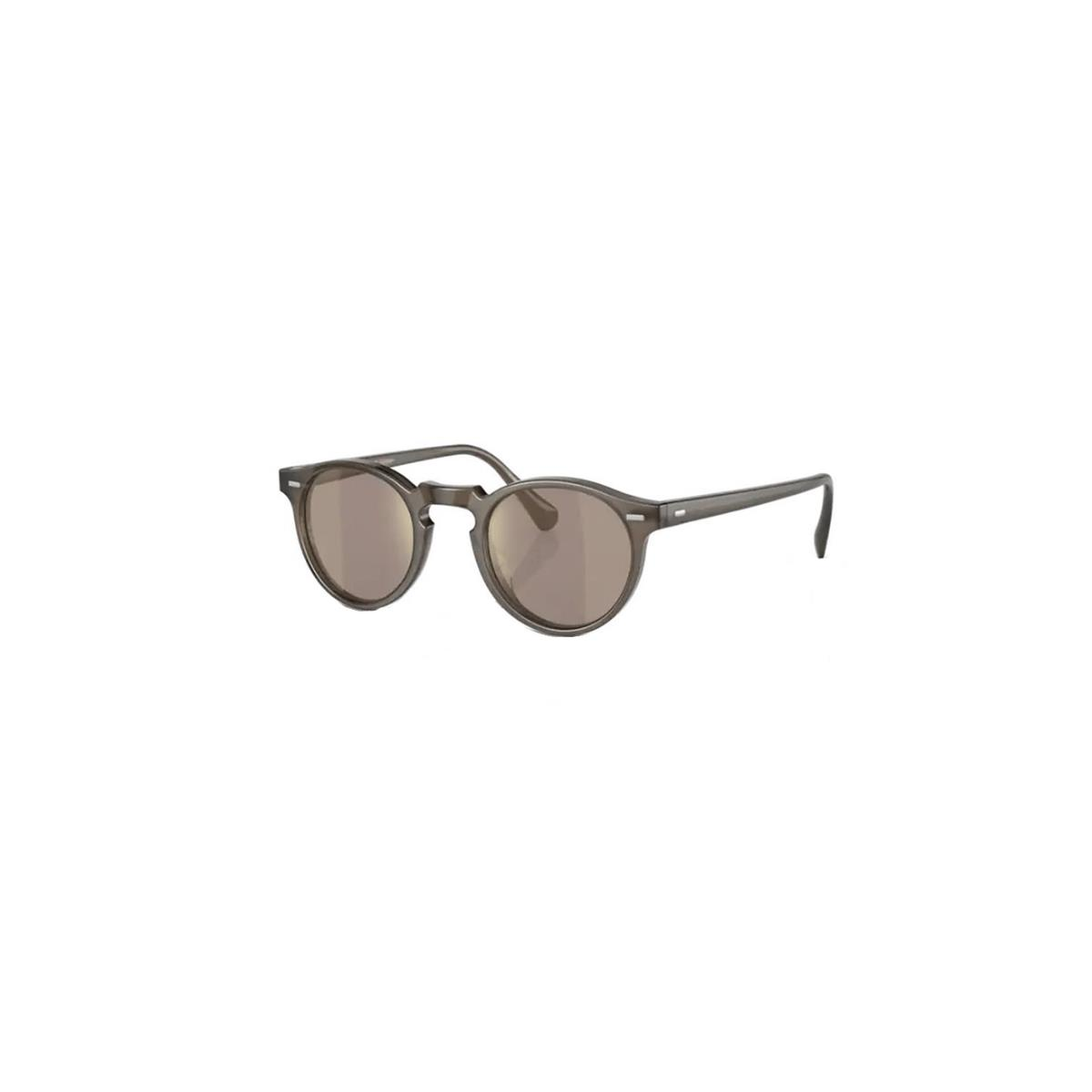 Oliver Peoples Ov 5217S Yuvarlak Unisex Güneş Gözlüğü