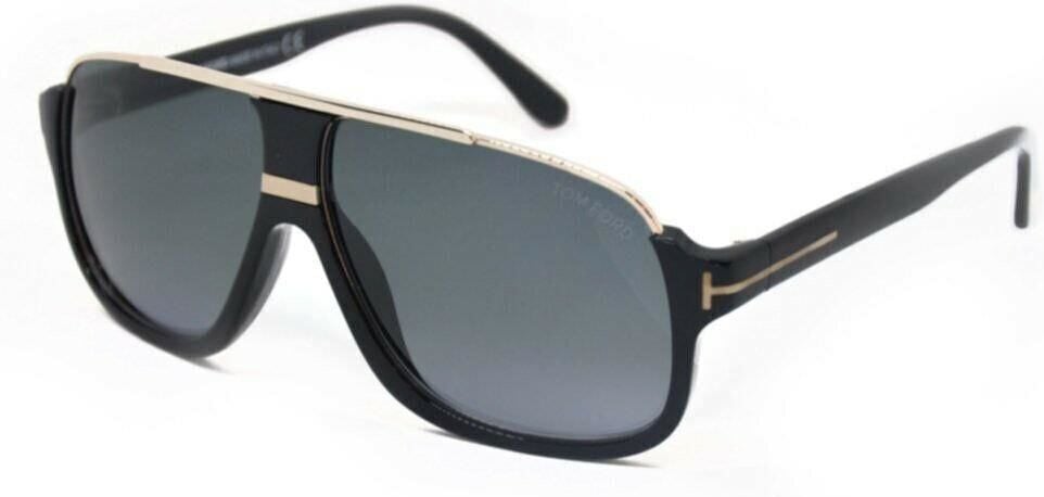 Tom Ford - Tf335 - Güneş Gözlüğü - 01P