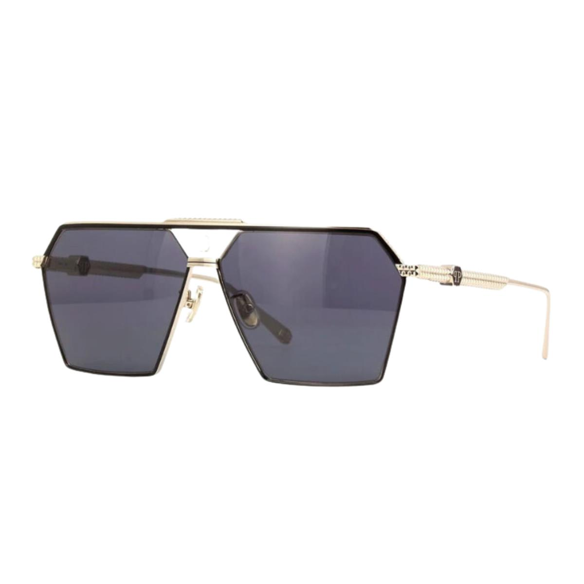 Philipp Plein SPP076M 0301 Unisex Güneş Gözlüğü