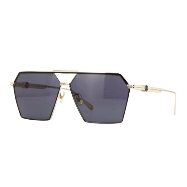 Philipp Plein SPP076M 0301 Unisex Güneş Gözlüğü