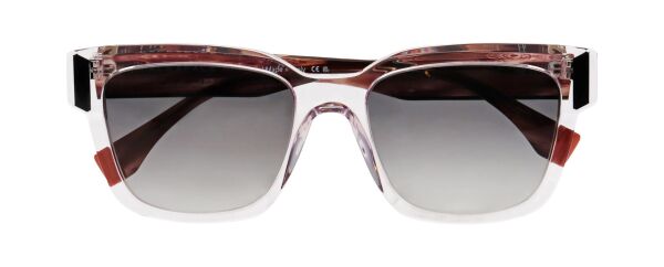 Face A Face - Verso2-Güneşgözlüğü - 2063