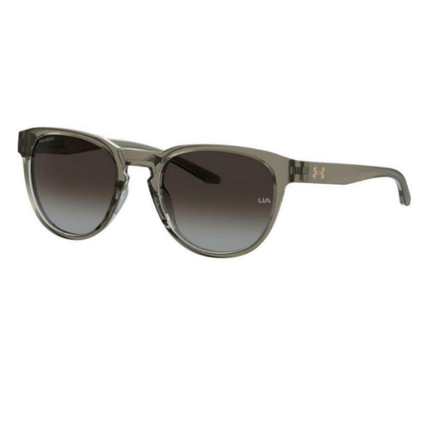 Under Armour Ua Skylar Yuvarlak Erkek Güneş Gözlüğü
