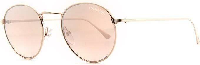 Tom Ford - Tf649 - Güneş Gözlüğü - 33Z