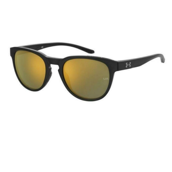 Under Armour Ua Skylar Spor Siyah Erkek Güneş Gözlüğü