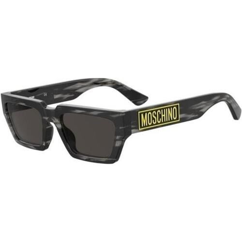 Moschino Mos166/S Kare Unisex Güneş Gözlüğü