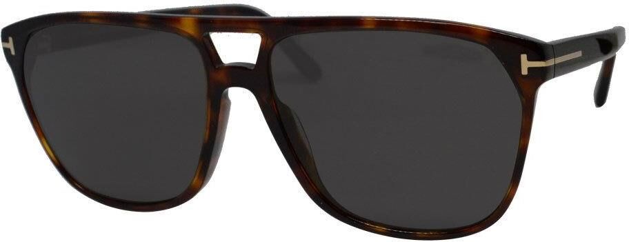 Tom Ford - Tf679 - Güneş Gözlüğü - 54D