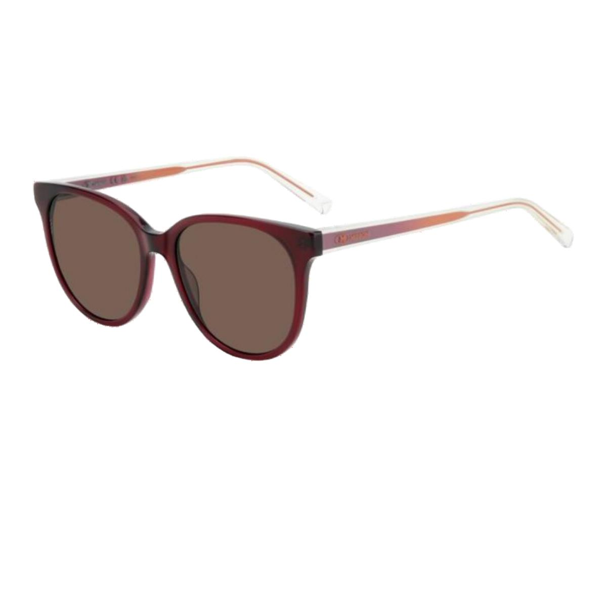 Missoni Mmi 0179/S Cat Eye Yuvarlak Kadın Güneş Gözlüğü
