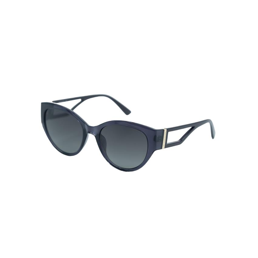 Osse 3385 03 Lacivert Cat Eye Kadın Güneş Gözlüğü