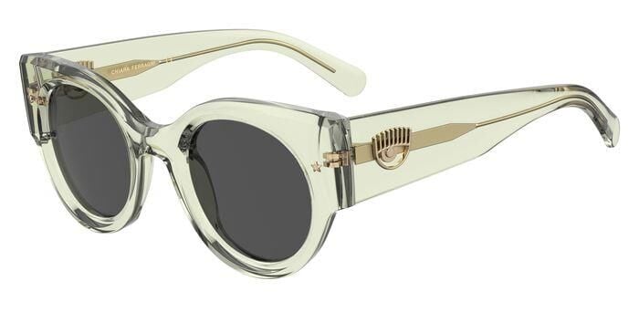 Chiara Ferragni - Cf 7024/S - Güneş Gözlüğü - 1EDIR