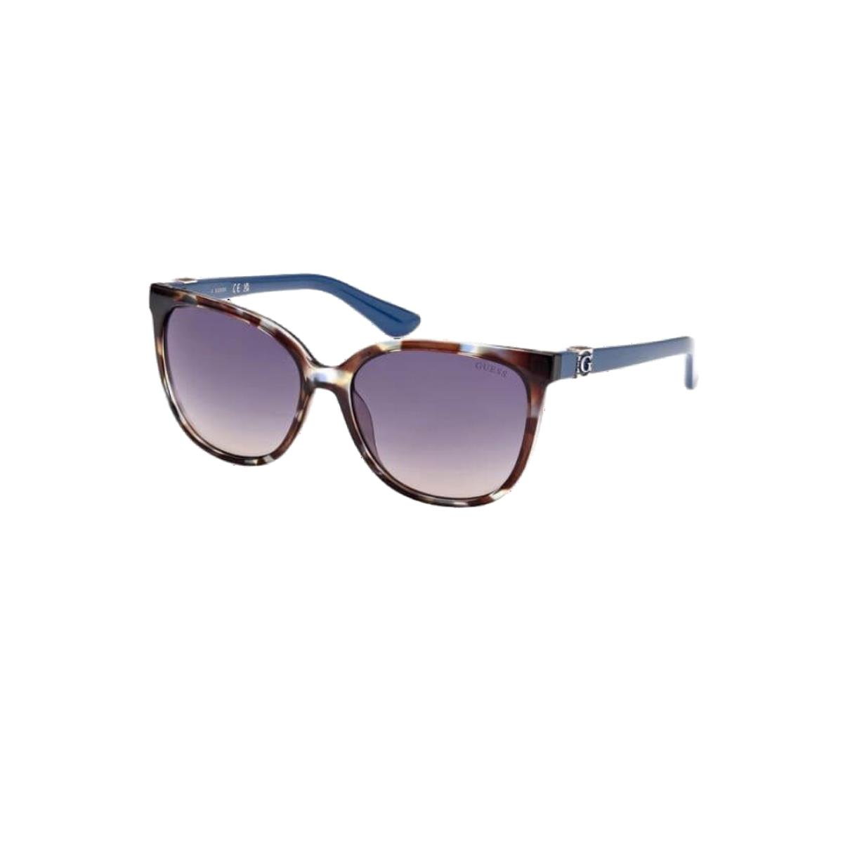 Guess Gu7864 Cat Eye Kadın Güneş Gözlüğü