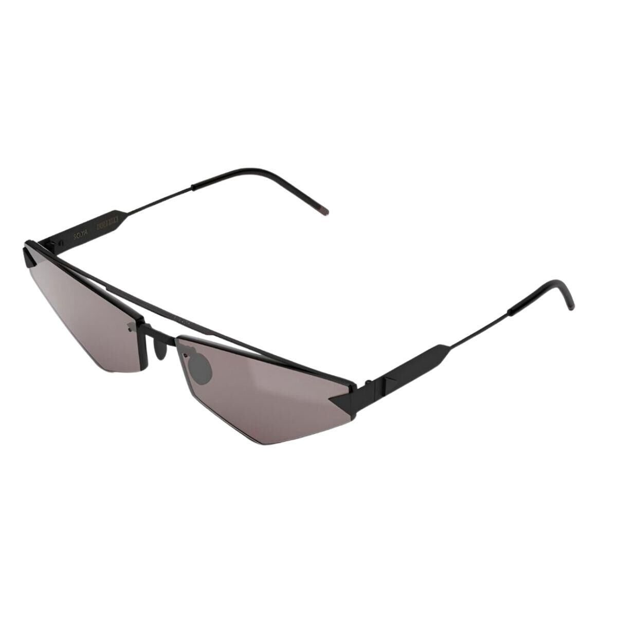 So.Ya Andrea Metal Cat Eye Kadın Güneş Gözlüğü