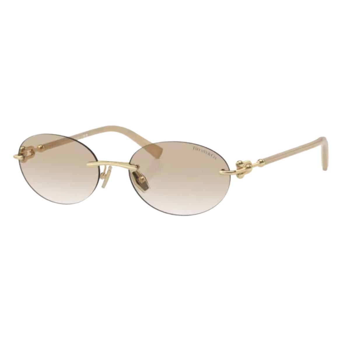 Tiffany & Co - OTF 3104D - Güneş Gözlüğü - 617811