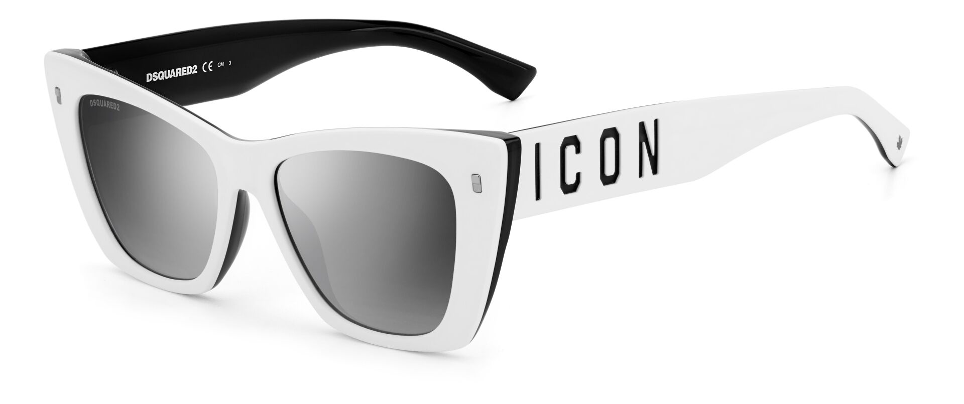 Dsquared2 - Icon 0006/s - Güneş Gözlüğü - CCPGO