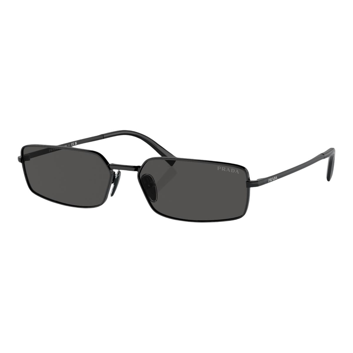 Prada 0pr A60S Dikdörtgen Unisex Güneş Gözlüğü