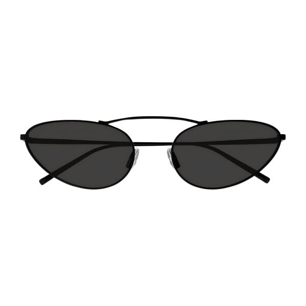 Saint Laurent Sl 538 Cat Eye Siyah Kadın Güneş Gözlüğü
