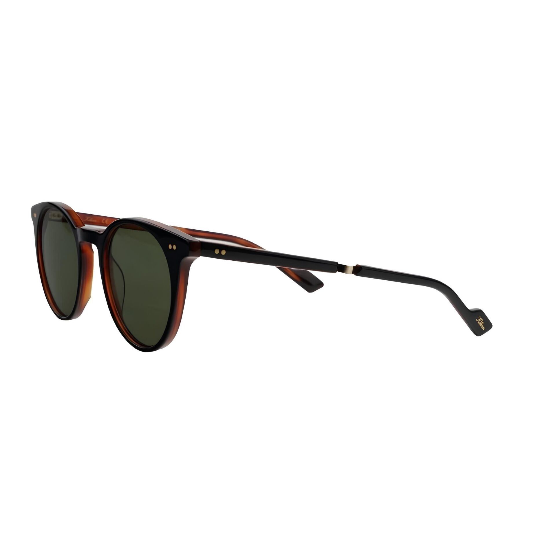 Kilian Dolce C1 Yuvarlak Erkek Güneş Gözlüğü