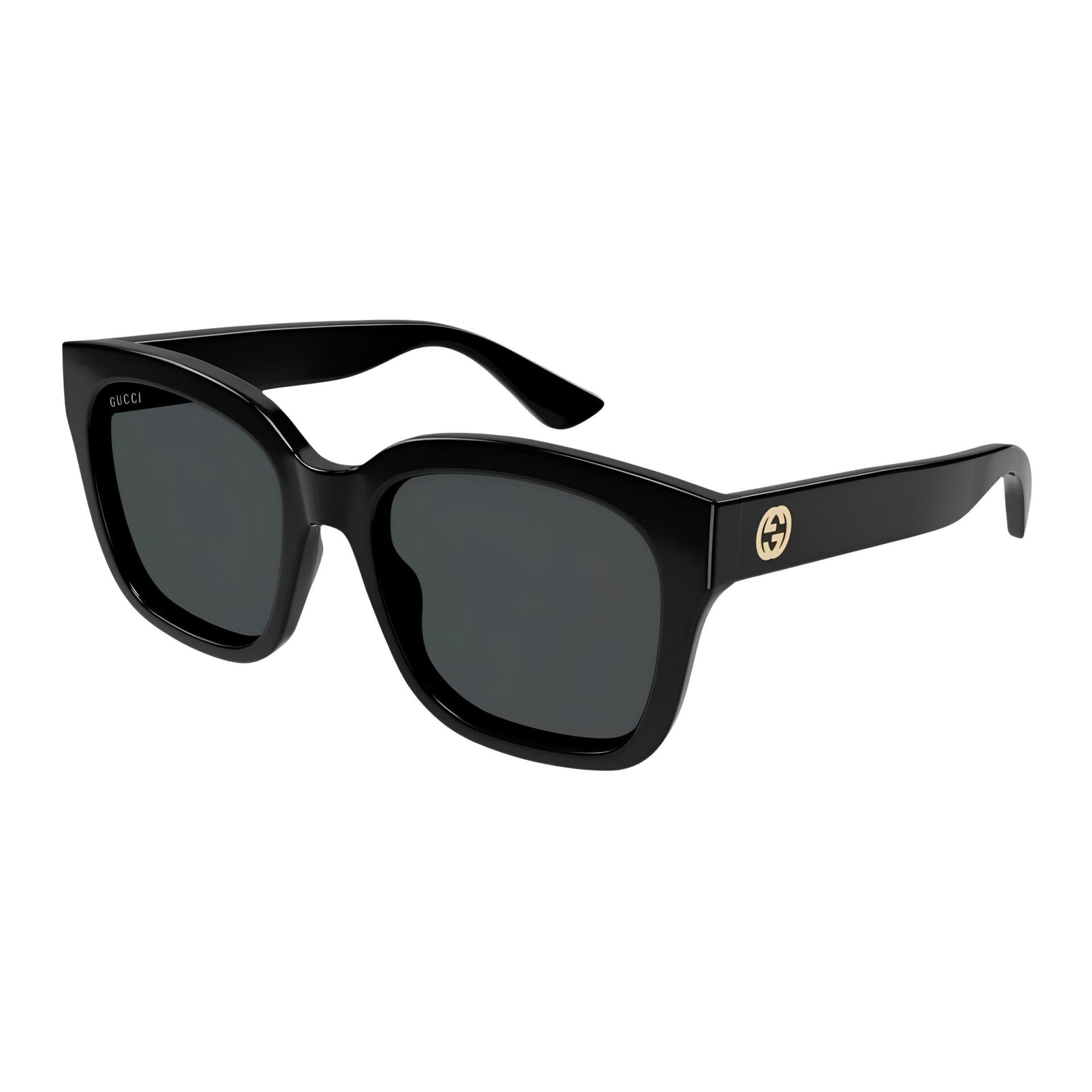 Gucci Gg1338s Siyah Kadın Güneş Gözlüğü