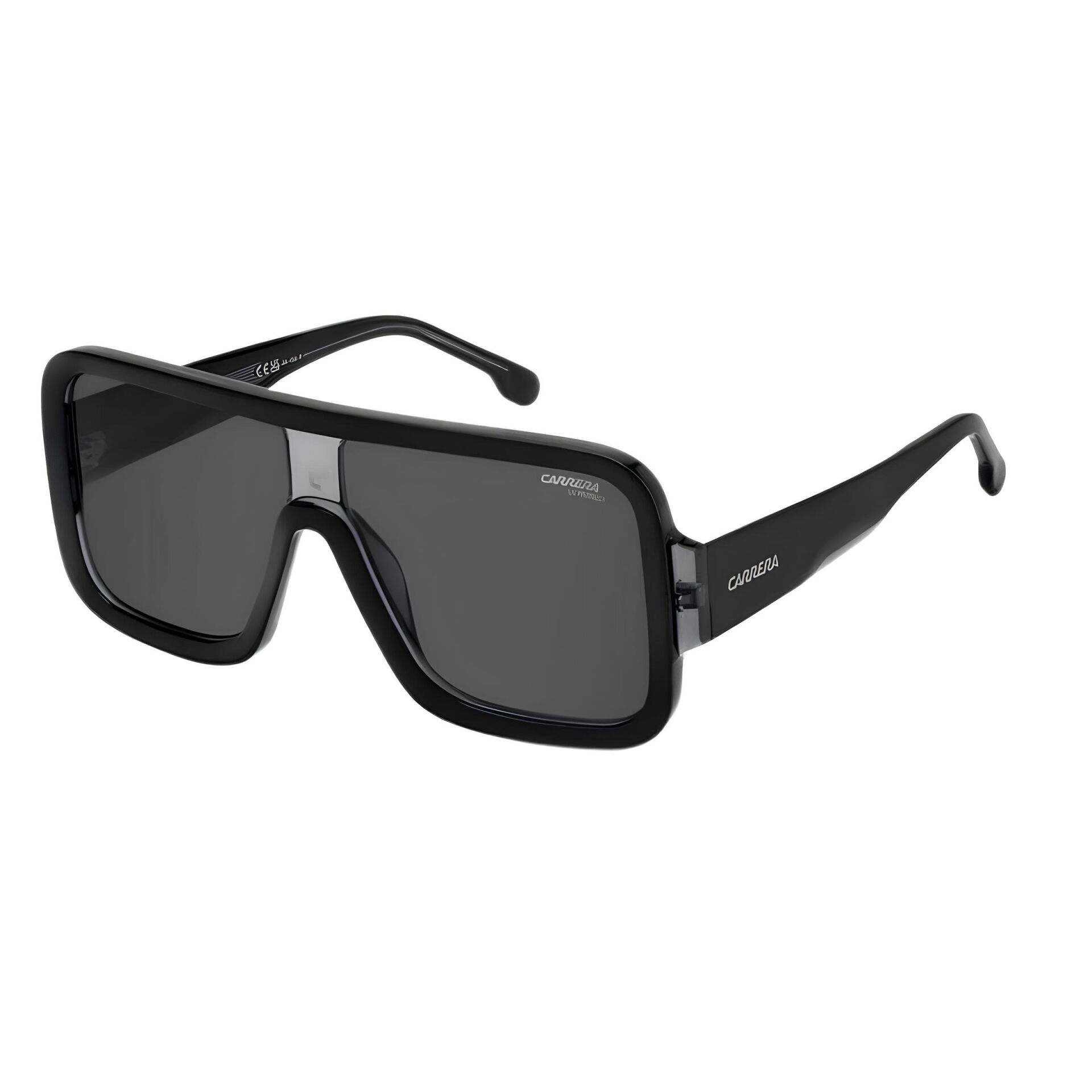 Carrera Flaglab 14 Siyah Erkek Güneş Gözlüğü