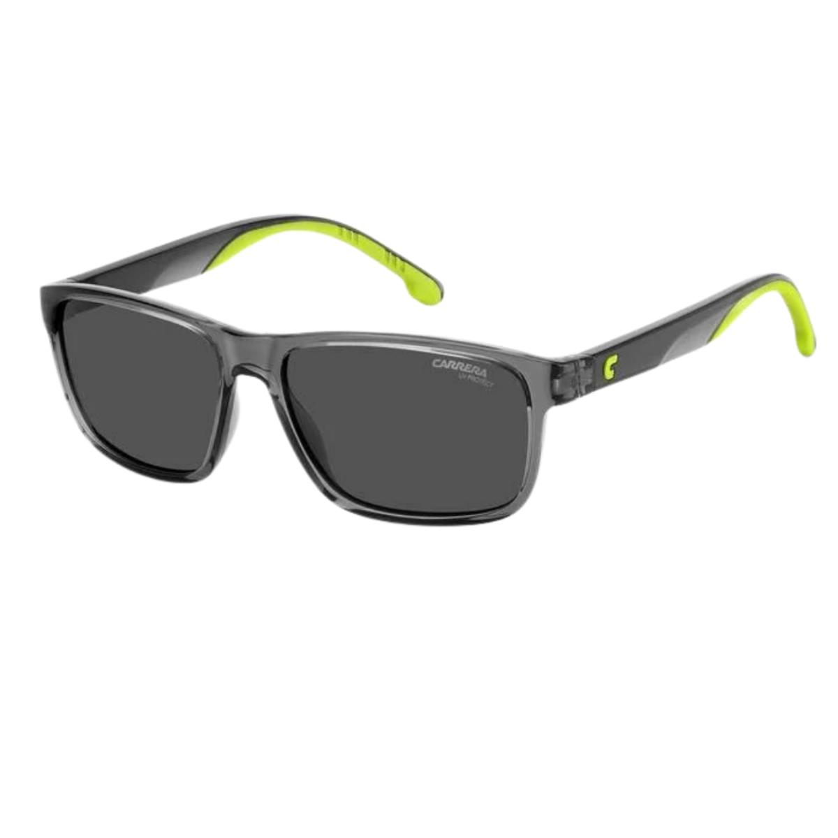 Carrera 2047T/S Kare Gri Erkek Güneş Gözlüğü