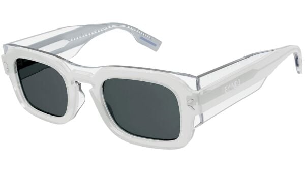 Mcqueen Mq0359s Şeffaf Kadın Güneş Gözlüğü