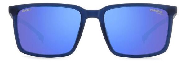 Carrera Ducati Carduc 023/S Mavi Erkek Güneş Gözlüğü