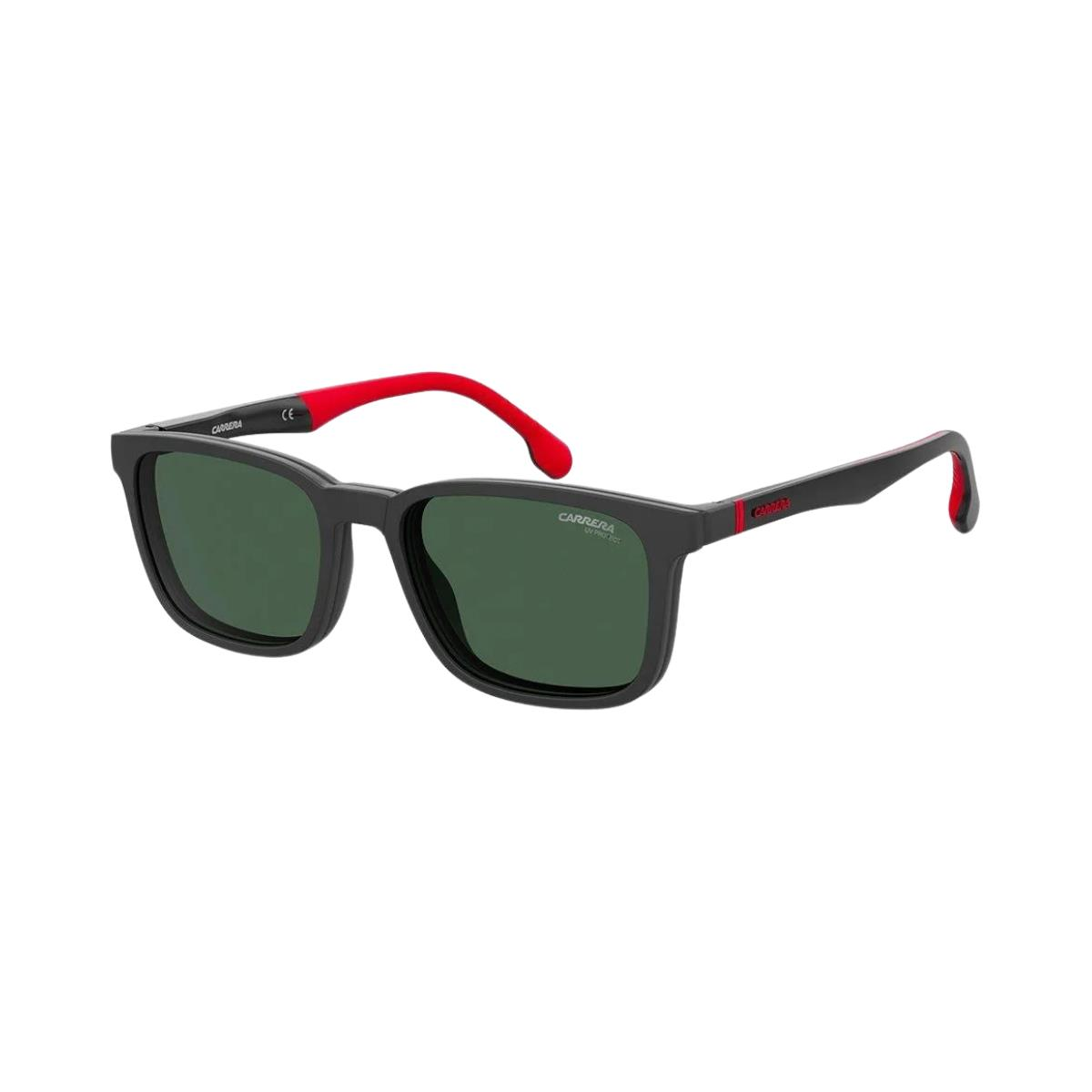 Carrera Ca 8045/Cs Spor Siyah Erkek Güneş Gözlüğü