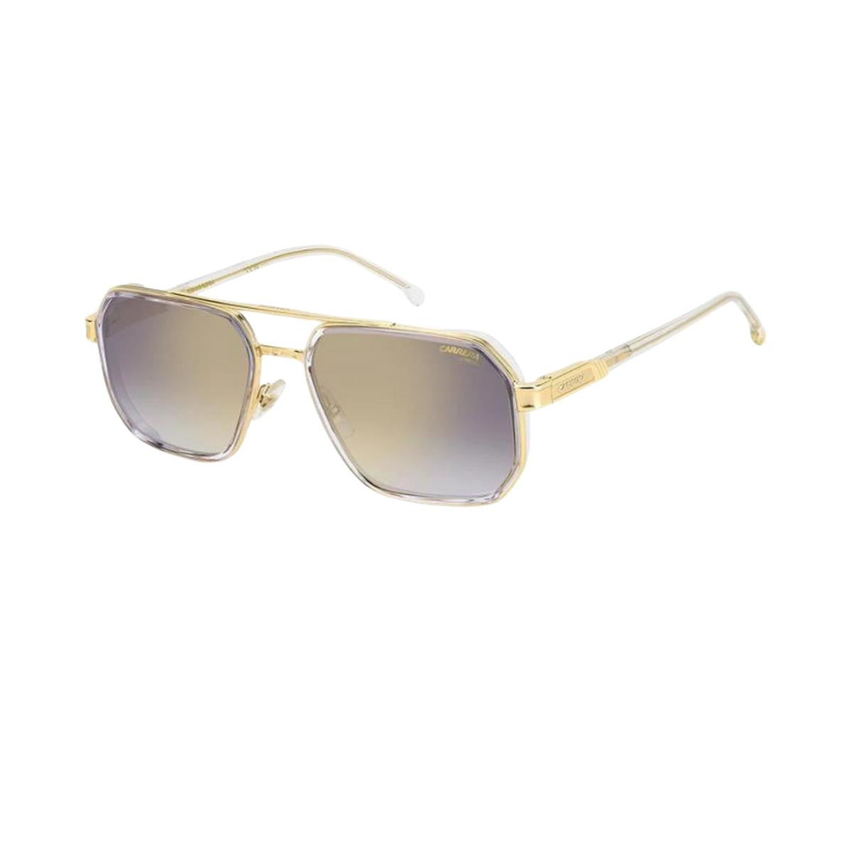 Carrera Carrera 1069/S Metal Beyaz Unisex Güneş Gözlüğü