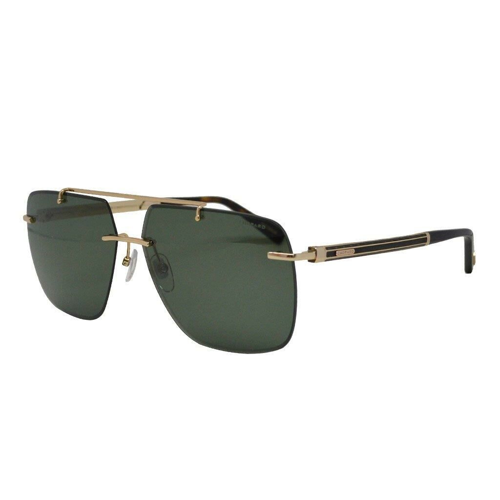 Chopard Schd55 300Z Kare Unisex Güneş Gözlüğü