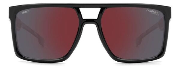 Carrera Ducati Carduc 018/S Siyah Spor Erkek Güneş Gözlüğü