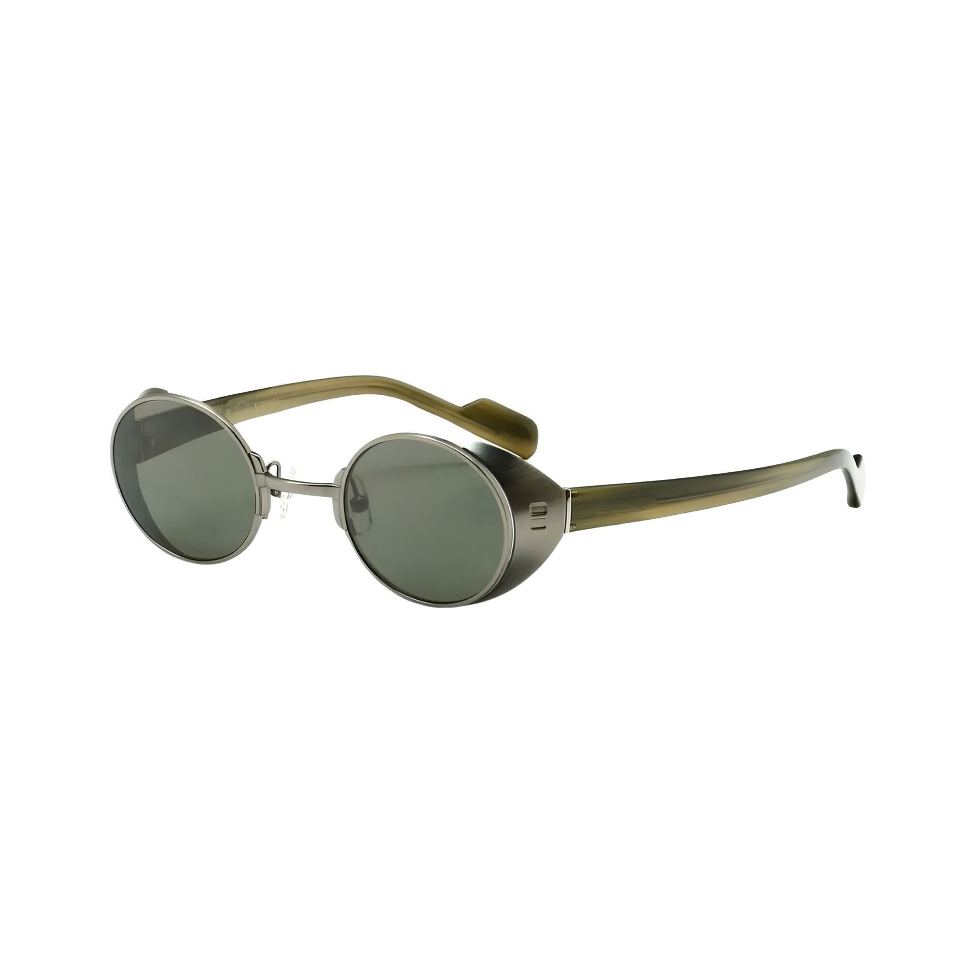 Kilian Sorpresa Yuvarlak Metal Unisex Güneş Gözlüğü