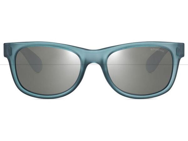 Polaroid Kids P0115 Turkuaz Çocuk Güneş Gözlüğü