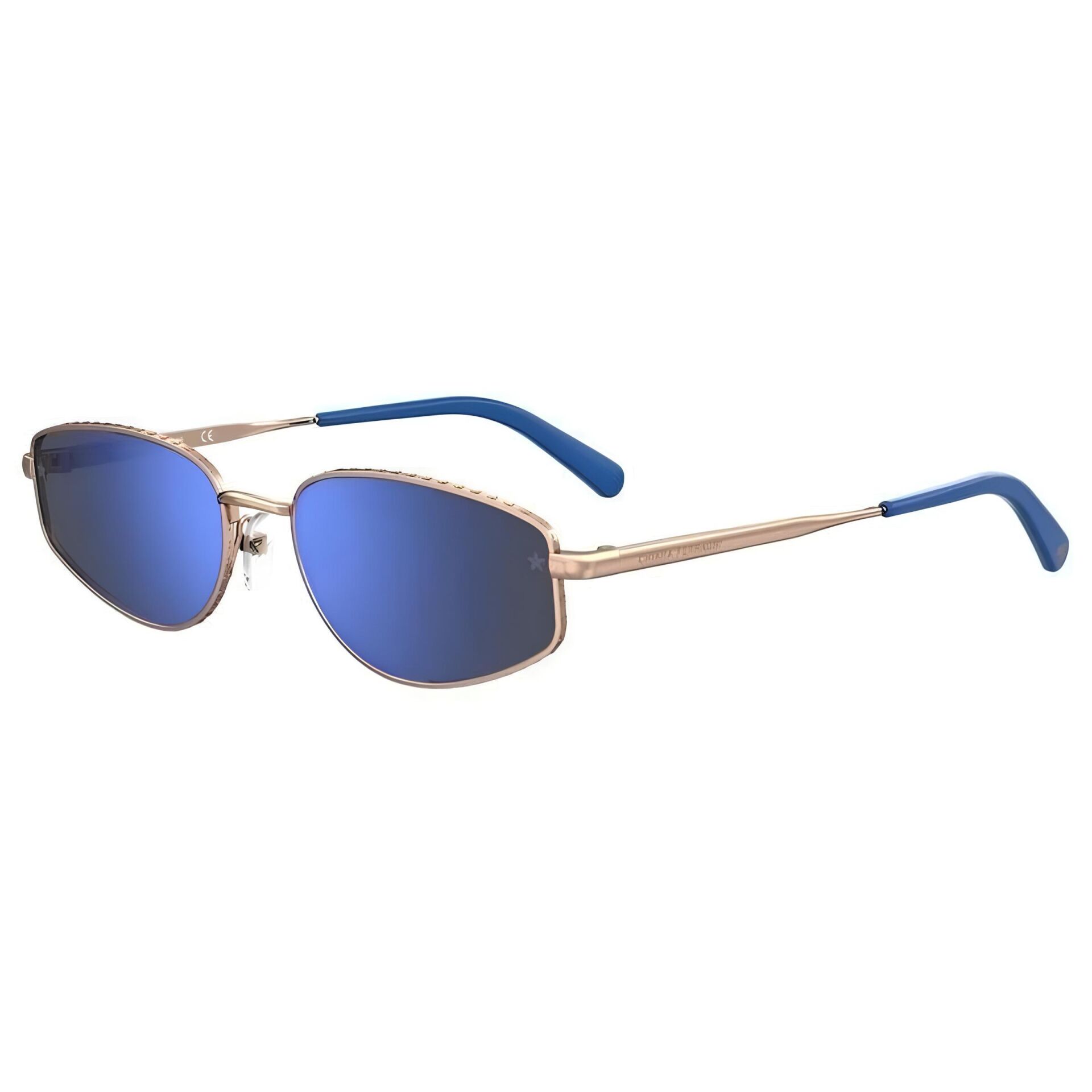 Chiara Ferragni Cf 7025/S Metal Kadın Güneş Gözlüğü