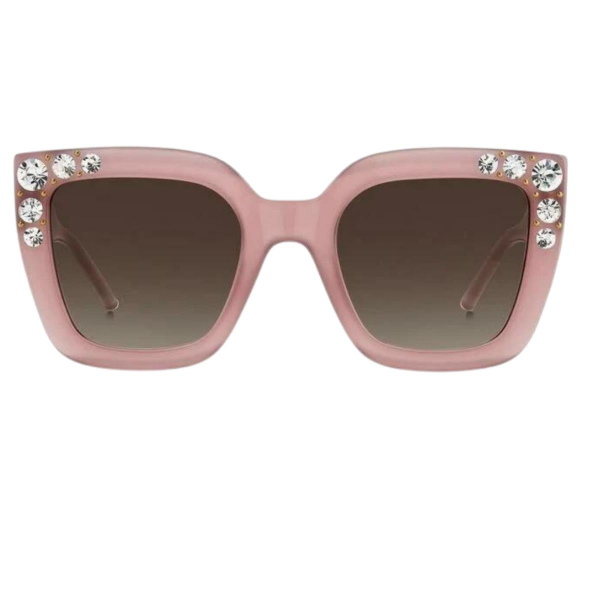 Carolina Herrera 0130/S Kelebek Kadın Güneş Gözlüğü