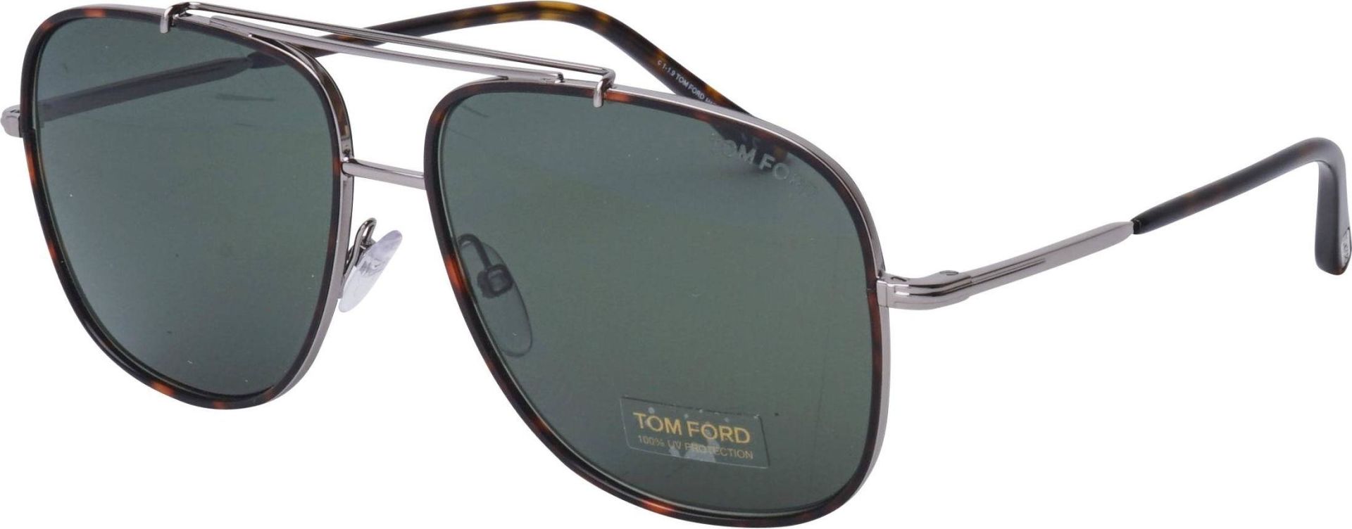 Tom Ford - Tf693 - Güneş Gözlüğü - 14N