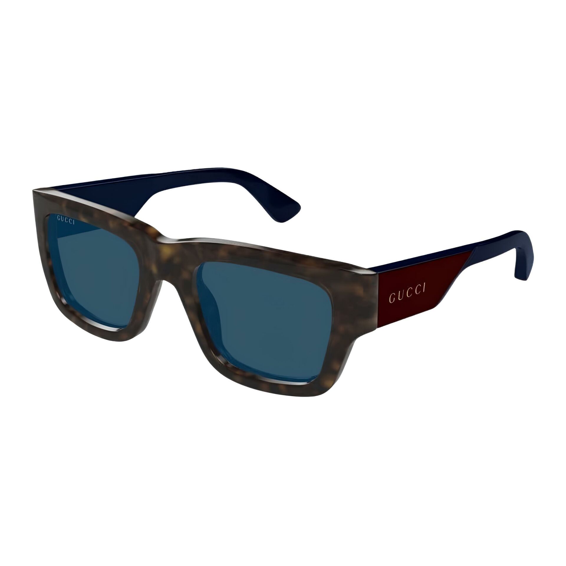 Gucci Gg 1668S Renkli Unisex Güneş Gözlüğü
