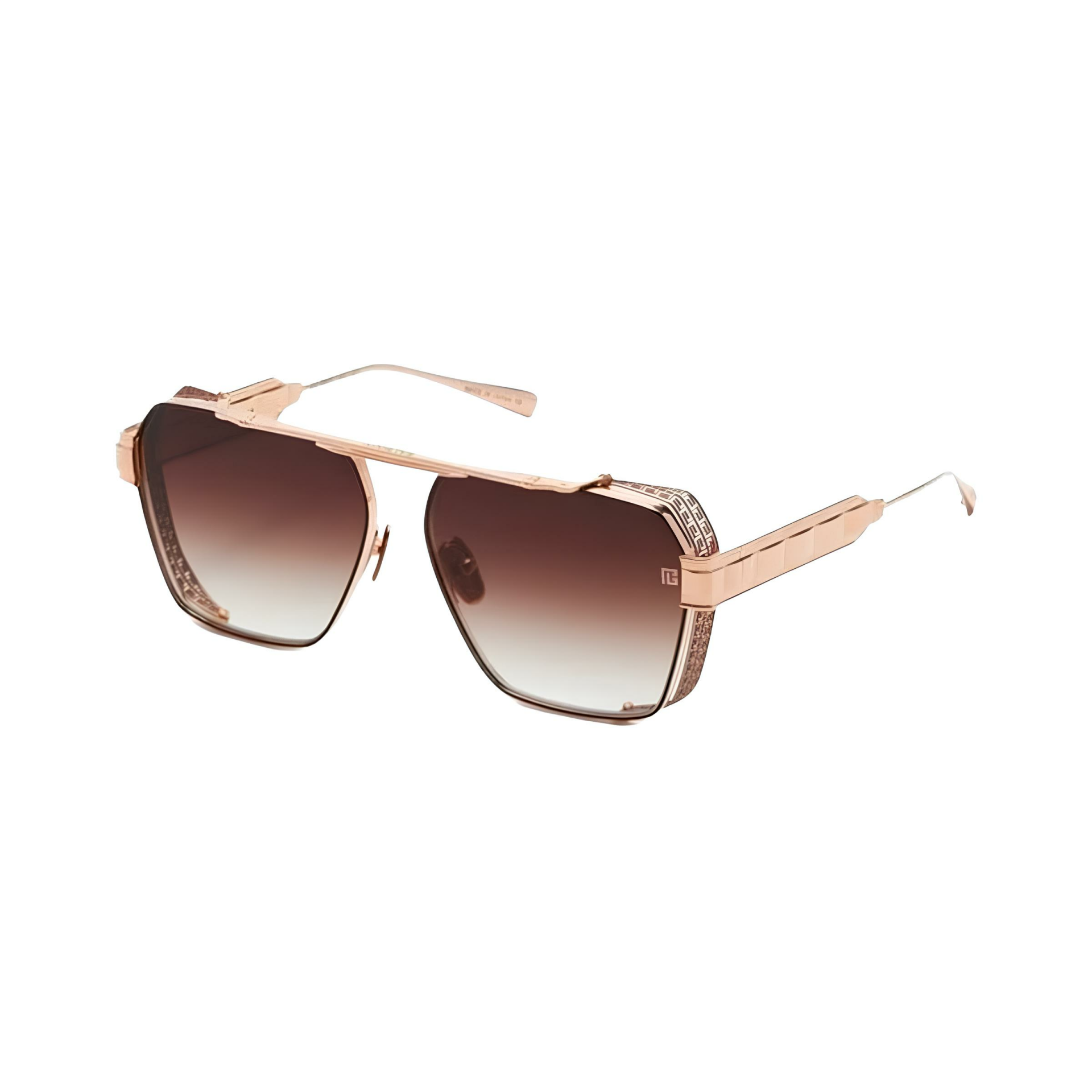 Balmain BPS-155B Unisex Güneş Gözlüğü